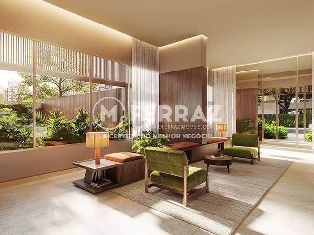 Apartamento para Venda em São Paulo - 5