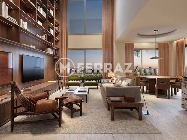 Apartamento para Venda em São Paulo - 4