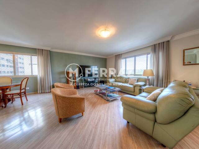 #6447 - Apartamento para Venda em São Paulo - SP - 1