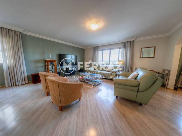 #6447 - Apartamento para Venda em São Paulo - SP - 3