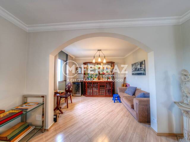 Apartamento para Venda em São Paulo - 4