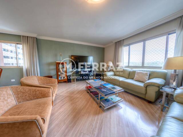 #6447 - Apartamento para Venda em São Paulo - SP - 2