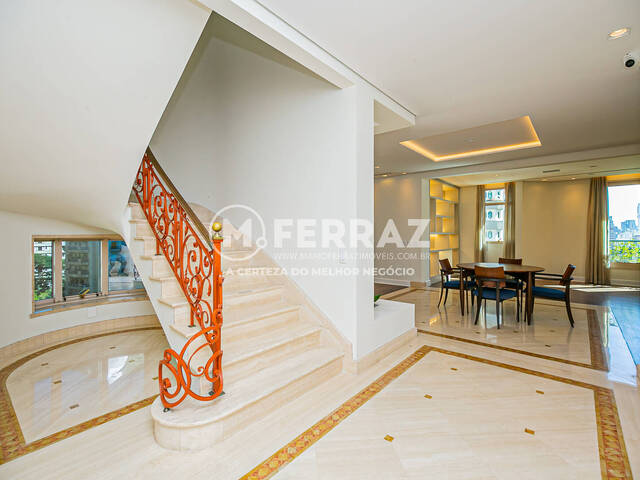 #6448 - Duplex para Venda em São Paulo - SP - 2