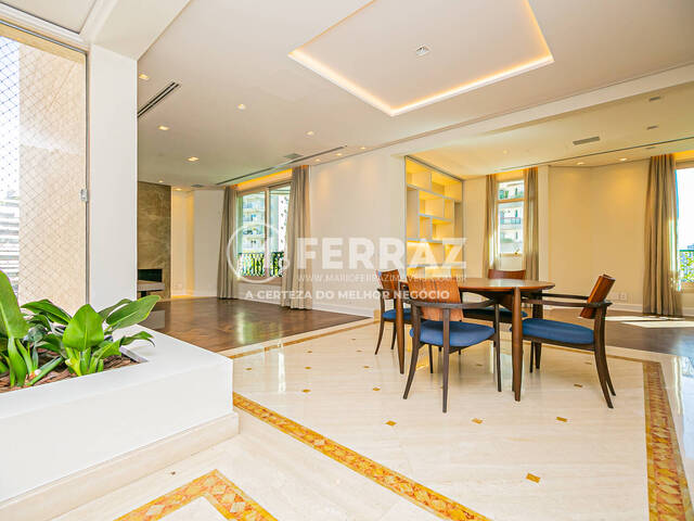 #6448 - Duplex para Venda em São Paulo - SP - 3