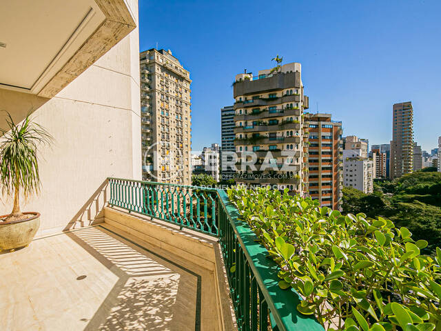 #6448 - Duplex para Venda em São Paulo - SP - 1