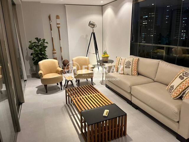 #6450 - Apartamento para Locação em São Paulo - SP - 2