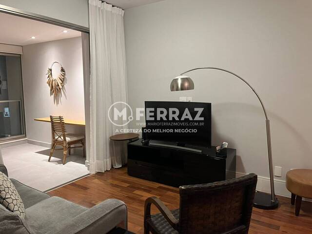 #6450 - Apartamento para Locação em São Paulo - SP - 3