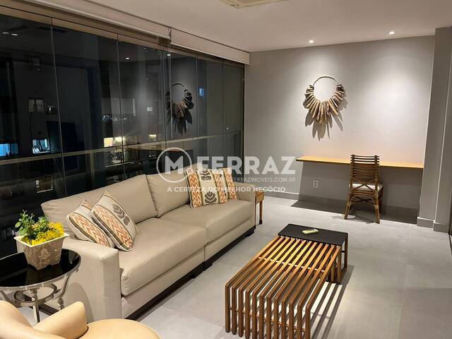 #6450 - Apartamento para Locação em São Paulo - SP - 1