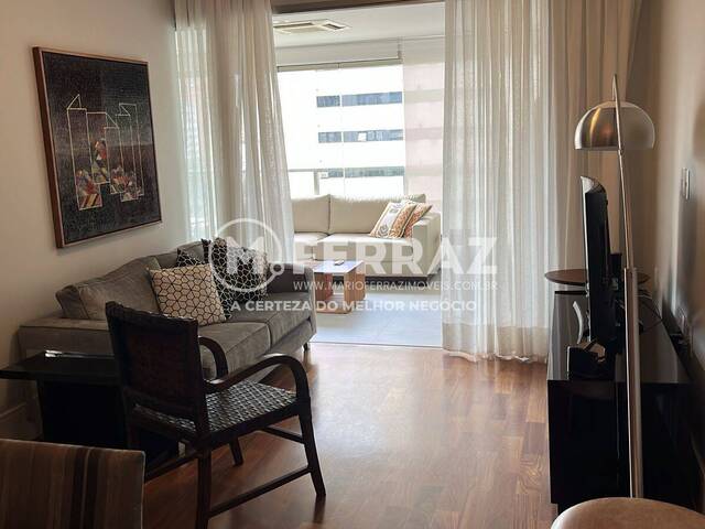 Apartamento para Locação em São Paulo - 4