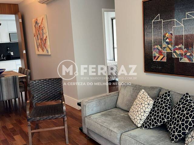 Apartamento para Locação em São Paulo - 5