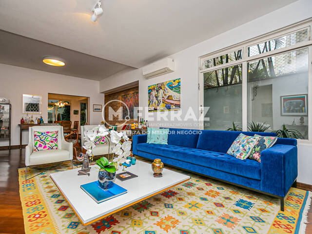 CASA DE VILA para Venda em São Paulo - 4
