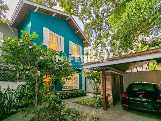 #6451 - CASA DE VILA para Venda em São Paulo - SP - 1