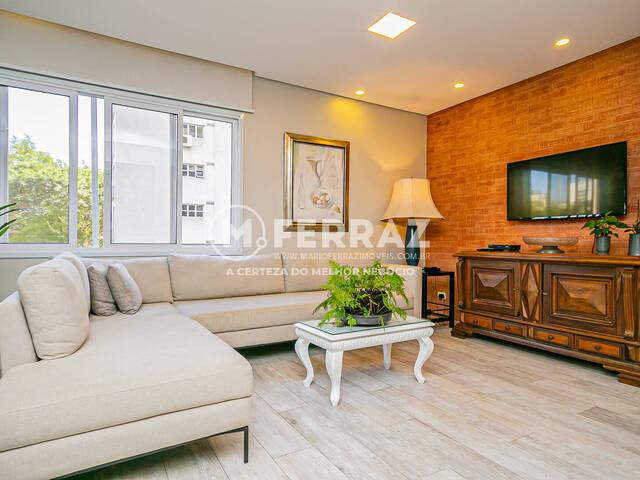 #6452 - Apartamento para Locação em São Paulo - SP - 3