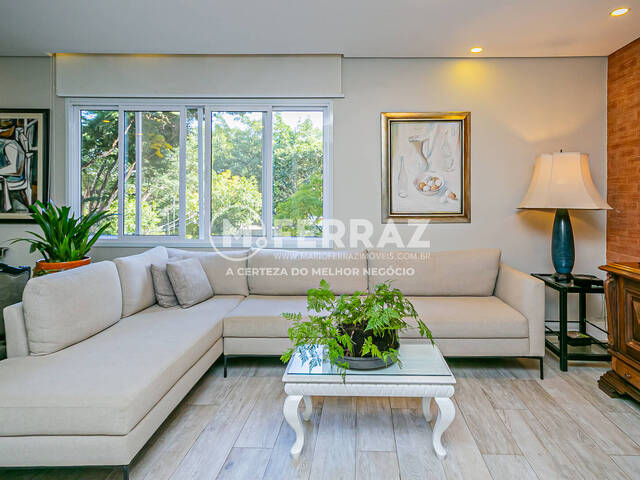 #6452 - Apartamento para Locação em São Paulo - SP - 2