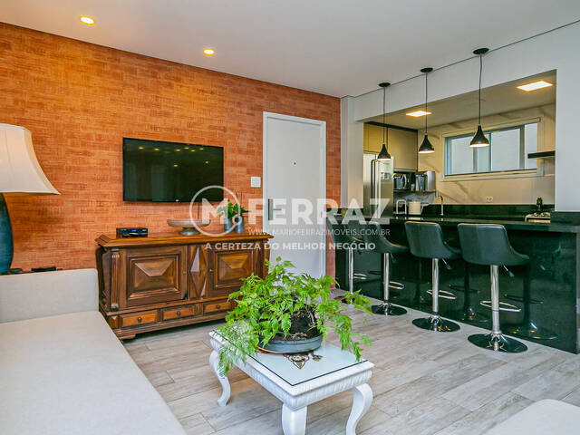 Apartamento para Locação em São Paulo - 4