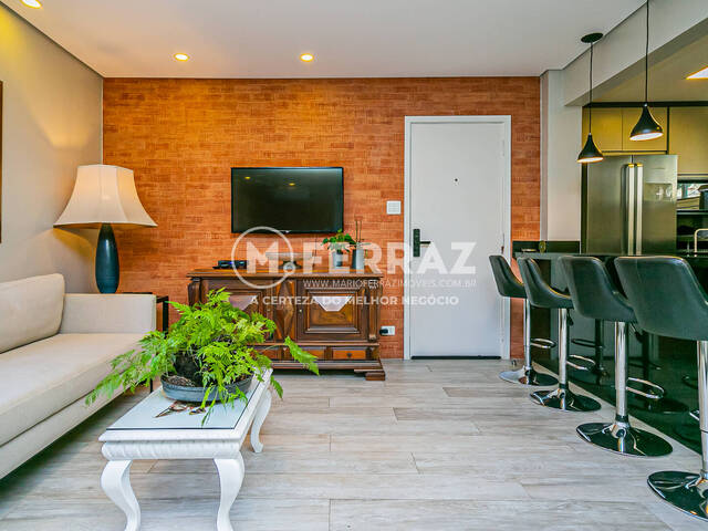 Apartamento para Locação em São Paulo - 5