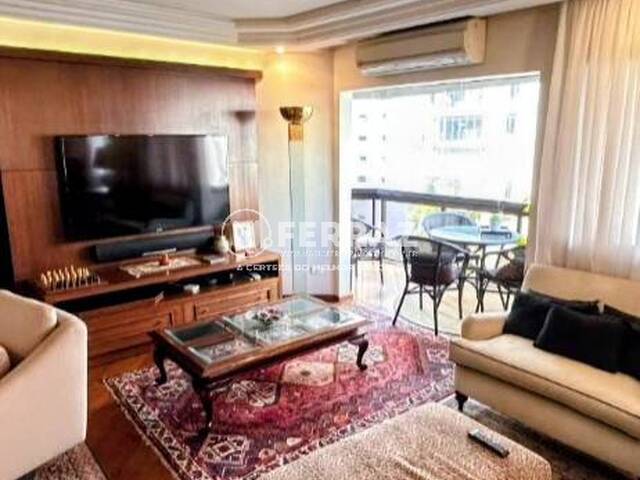 Apartamento para Venda em São Paulo - 4