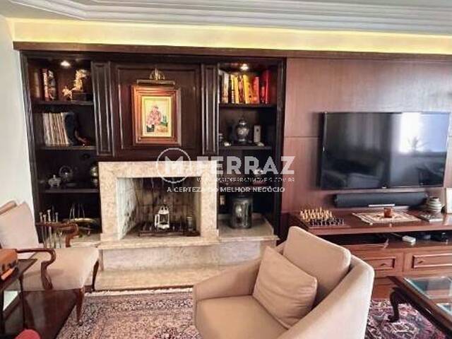 #6453 - Apartamento para Venda em São Paulo - SP - 3