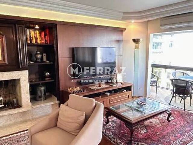 #6453 - Apartamento para Venda em São Paulo - SP - 2