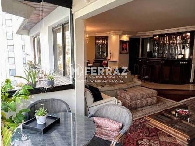 Apartamento para Venda em São Paulo - 5
