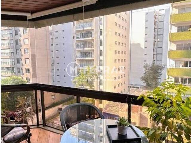 #6453 - Apartamento para Venda em São Paulo - SP - 1