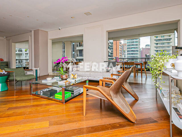 #6454 - Apartamento para Locação em São Paulo - SP - 3