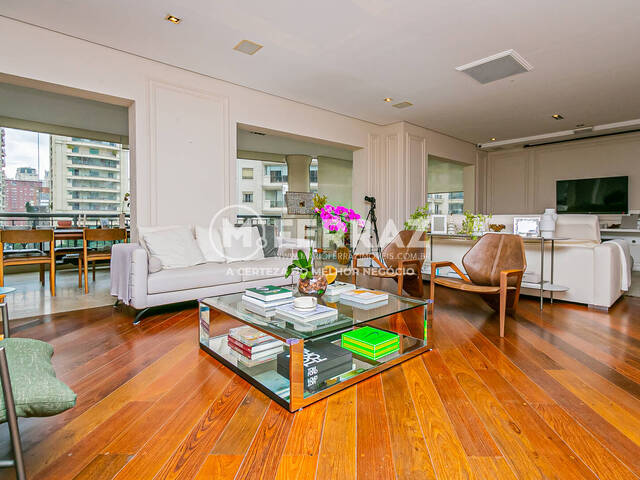 #6454 - Apartamento para Locação em São Paulo - SP - 2