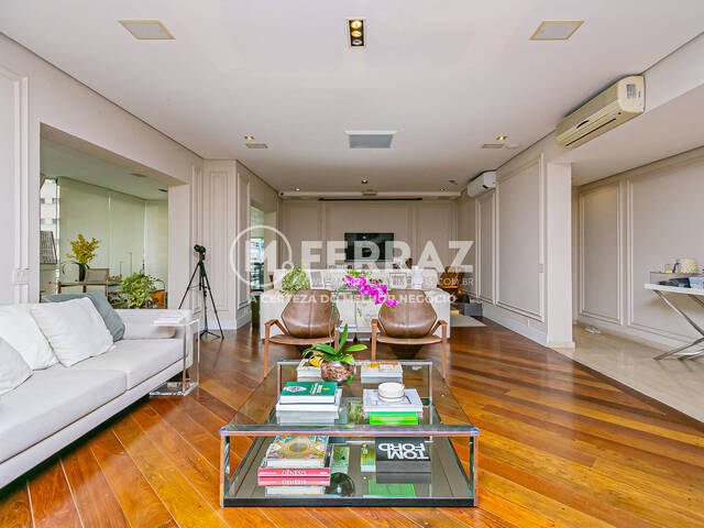 Apartamento para Locação em São Paulo - 4