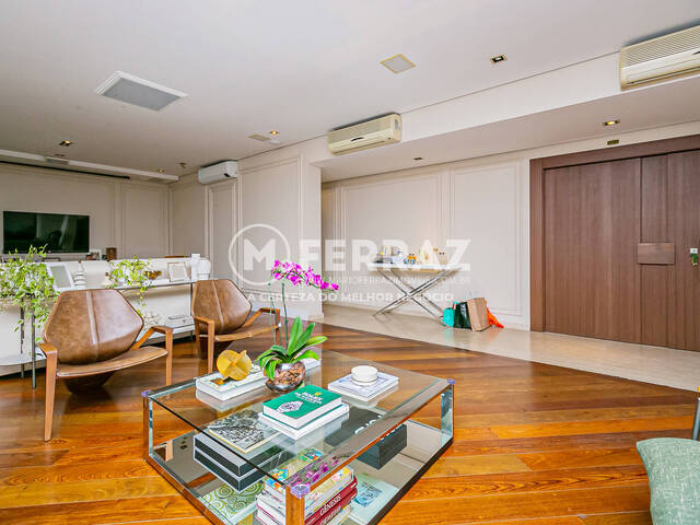 Apartamento para Locação em São Paulo - 5
