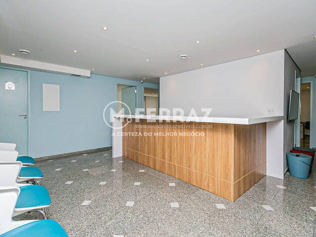 #6455 - Conjunto Comercial para Locação em São Paulo - SP - 2