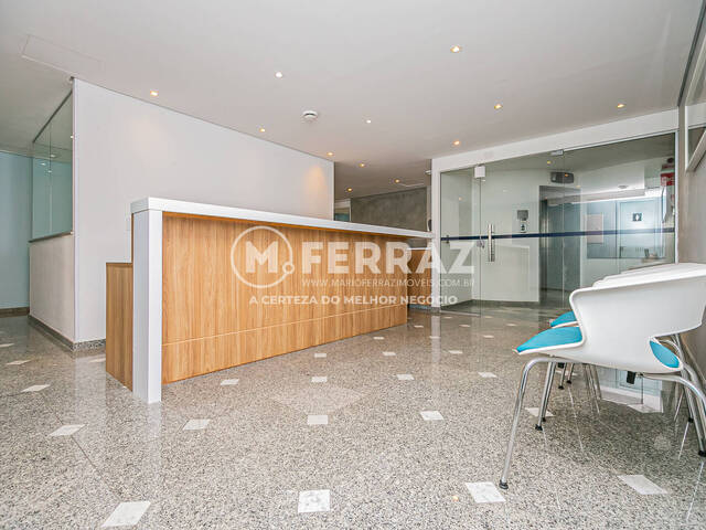 #6455 - Conjunto Comercial para Locação em São Paulo - SP - 1