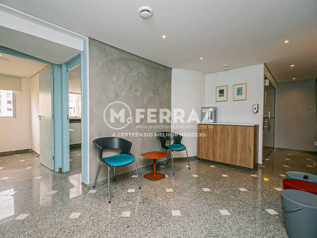 Conjunto Comercial para Locação em São Paulo - 5