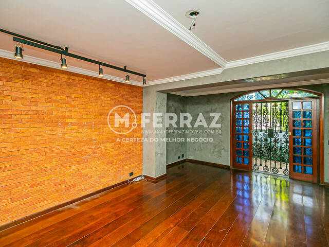 Sobrado para Venda em São Paulo - 4