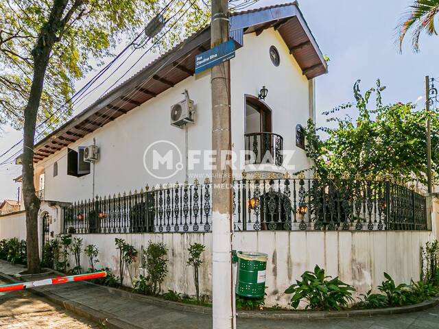 #6456 - Sobrado para Venda em São Paulo - SP - 1