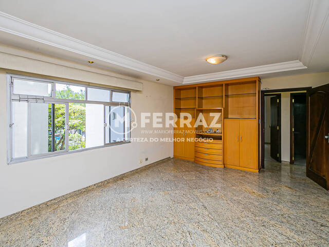 #6457 - Apartamento para Locação em São Paulo - SP - 3