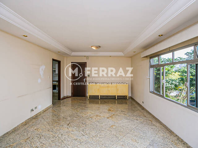 #6457 - Apartamento para Locação em São Paulo - SP - 1