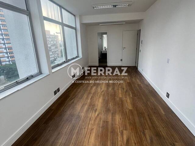 #6458 - Laje Corporativa para Venda em São Paulo - SP - 2