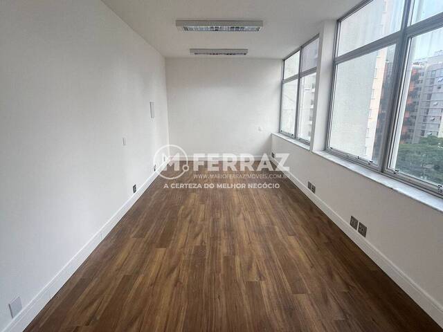 Laje Corporativa para Venda em São Paulo - 5
