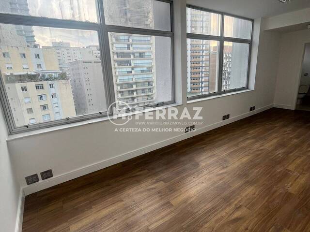 Laje Corporativa para Venda em São Paulo - 4