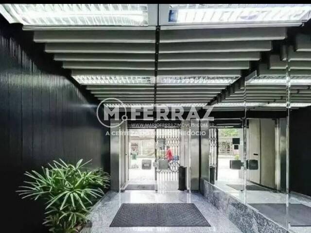 Laje Corporativa para Venda em São Paulo - 5