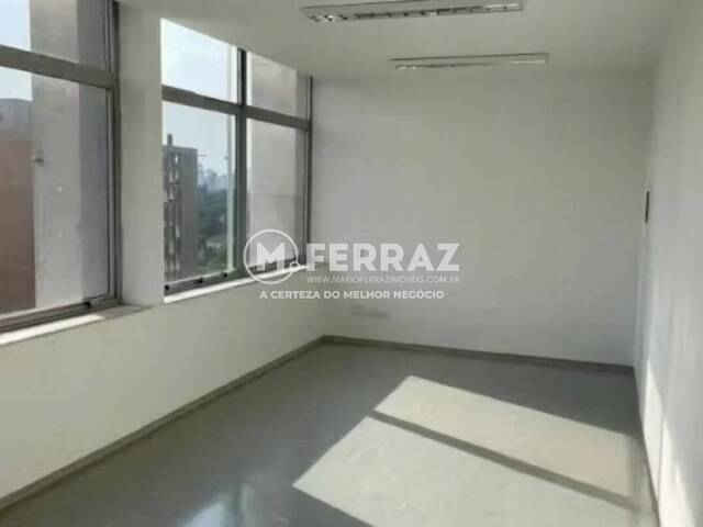 #6459 - Laje Corporativa para Venda em São Paulo - SP - 2