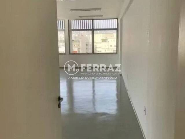 #6459 - Laje Corporativa para Venda em São Paulo - SP - 3