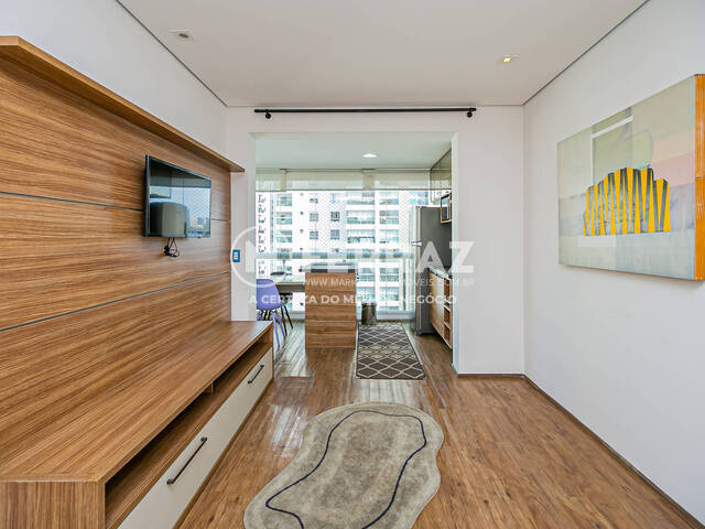 #6460 - Apartamento para Venda em São Paulo - SP - 2