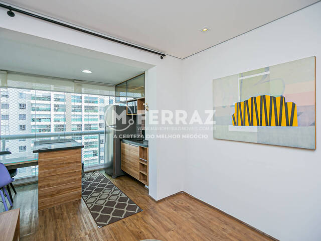 #6460 - Apartamento para Venda em São Paulo - SP - 3
