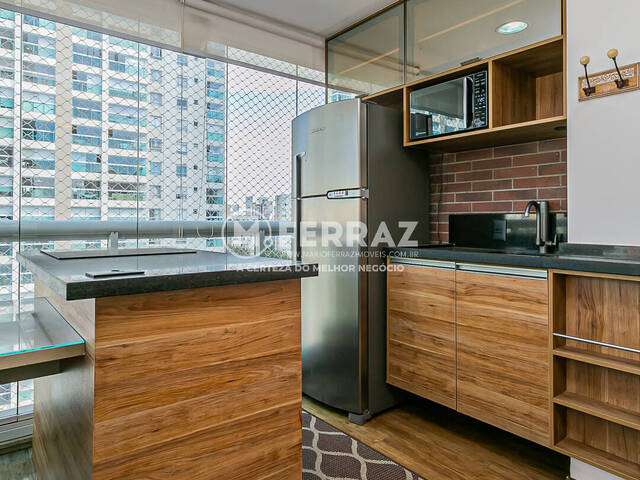 Apartamento para Venda em São Paulo - 5
