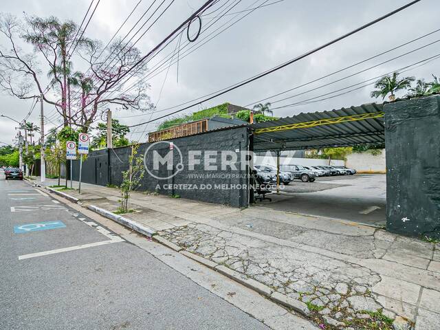 #6462 - Terreno para Venda em São Paulo - SP - 1