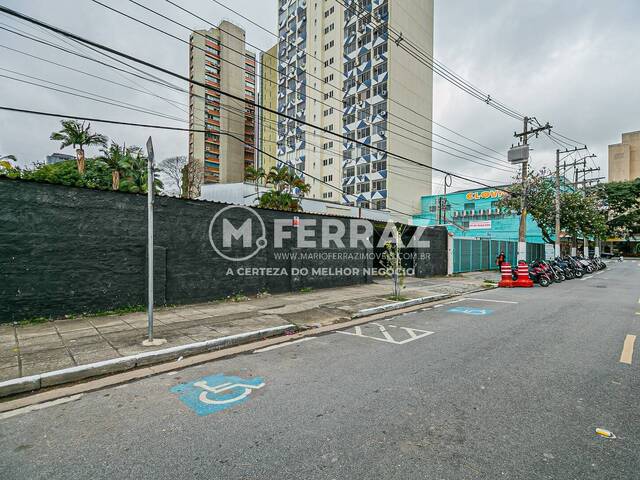 #6462 - Terreno para Venda em São Paulo - SP - 2
