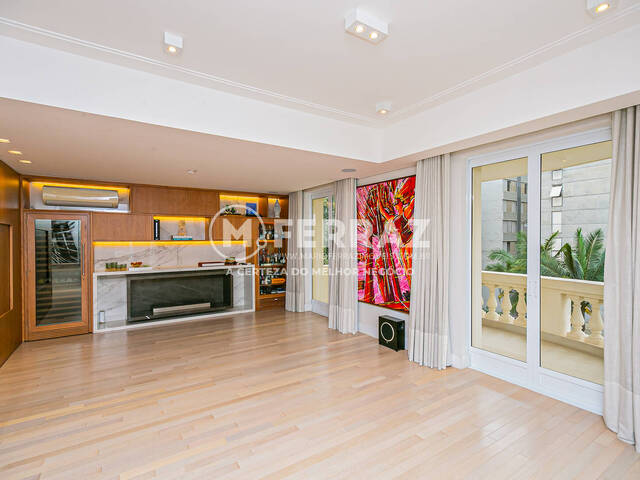 #6463 - Apartamento para Venda em São Paulo - SP - 1