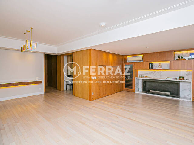 #6463 - Apartamento para Venda em São Paulo - SP - 2