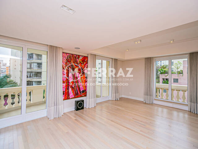 #6463 - Apartamento para Venda em São Paulo - SP - 3